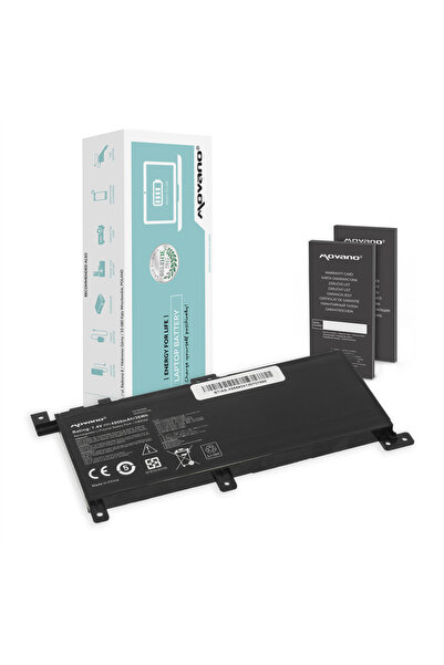 Other Baterie C21N1509 pentru Asus X556 X556U X556UB X556UF