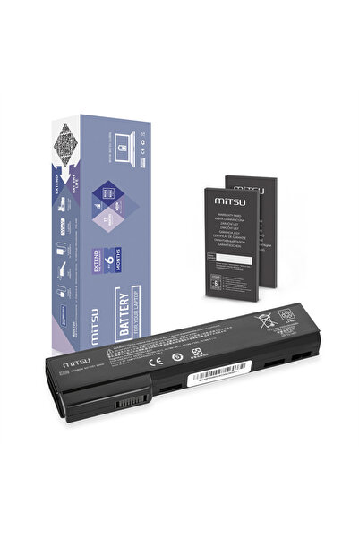 Other Baterie pentru HP EliteBook 8460p 8460w 8470p 8470w