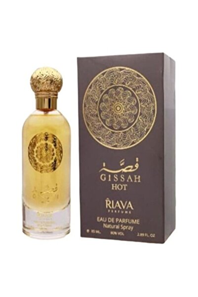 Riva Unisex Story Perfume