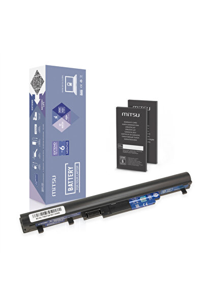 Other Baterie AS09B35 AS09B3E pentru Acer TravelMate 8481