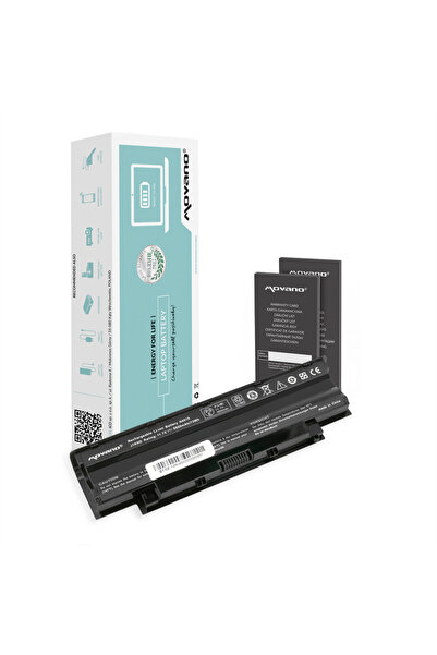 Other Baterie J1KND pentru Dell 13R 14R 15R 6600mAh