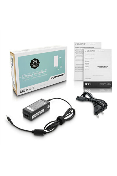 Other Charger for Samsung 19v 2.1a 40W 3.0x1.1mm