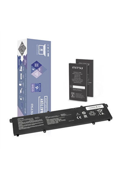 Other Baterie B41N1711 pentru Asus ROG Strix GL503G GL503GE GL503VD GL503GVM ...