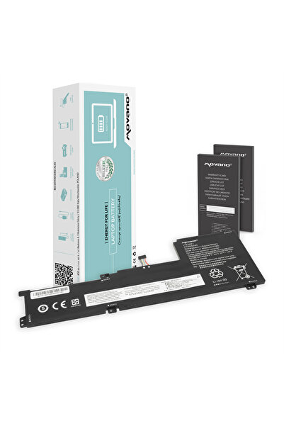 Other Baterie L19C4PF1 pentru Lenovo IdeaPad 5-15ARE05 5-15IIL05 5-15ALC05
