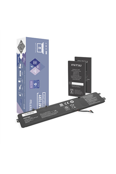 Other Baterie L14M3P24 L14S3P24 pentru Lenovo 700-15ISK