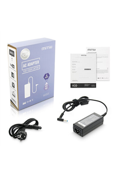 Other Încărcător HP 19.5v 2.31a 45W 4.5x3.0mm pini