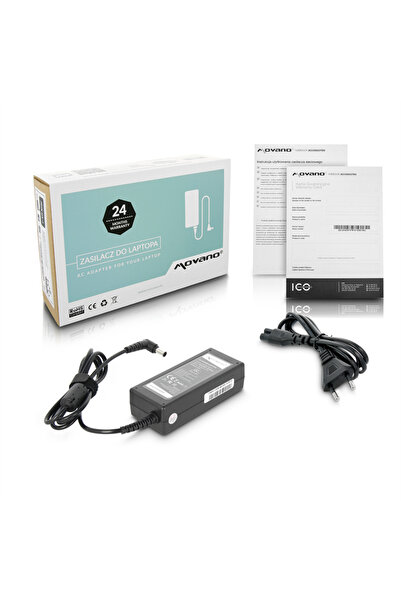 Other Încărcător pentru Sony 19.5v 3.3a 65W 6.5x4.4mm pin