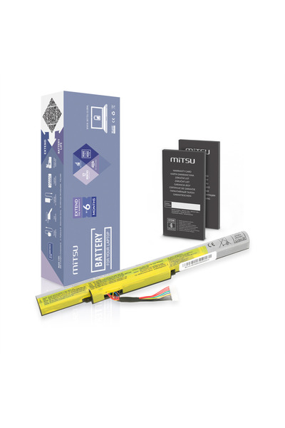 Other Baterie L12L4K01 pentru Lenovo IdeaPad Z400 Z505 Z510