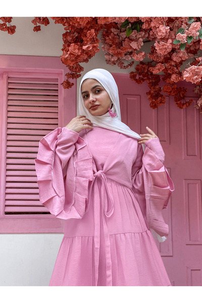 NON Skirt, blouse and top for a unique and different look