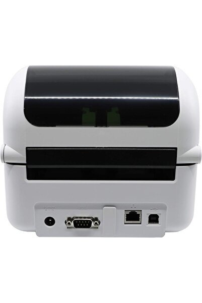 Brother TD4420DN 4-inch Thermal Desktop Barcode & Label Printer