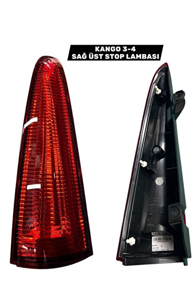 MAİS KANGO SAĞ ÜST STOP (2009-2017) 8200419967