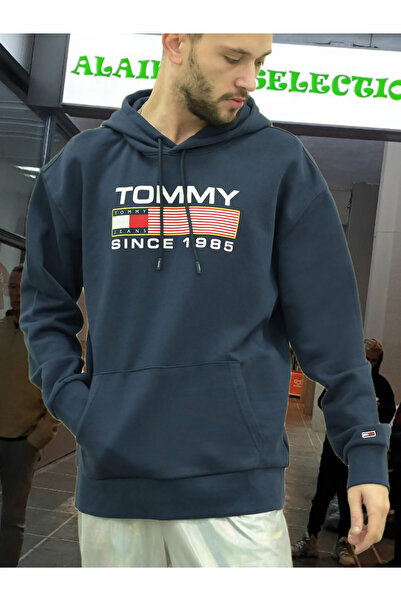 Tommy Jeans Men's Hoodie,