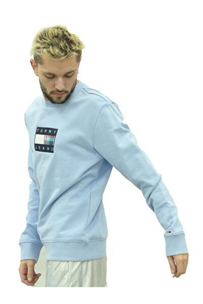 Tommy Jeans Long Sleeve Blouse, Men,