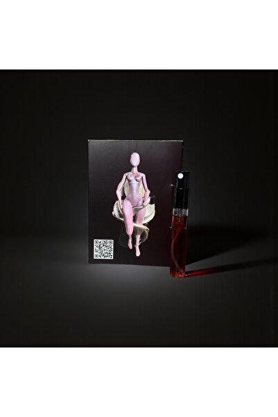 MÜKEMEL MUKEMEL el yapımı heykel ve parfüm - Kadınlar için testerı extrait de...