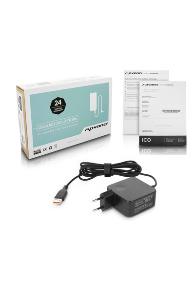 Other Încărcător de 40W pentru Lenovo Yoga 3 4 20v 2a