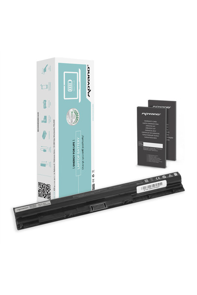 Other Baterie M5Y1K VN3N0 991XP pentru Dell Inspiron 15 3451