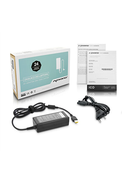 Other Încărcător pentru Lenovo 20v 3.25a 65W 11.0x4.5mm Yoga