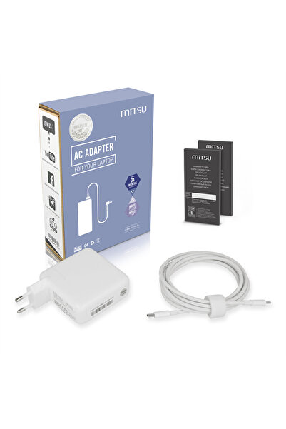 Other Zasilacz Ładowarka pentru Apple Macbook USB-C 67W