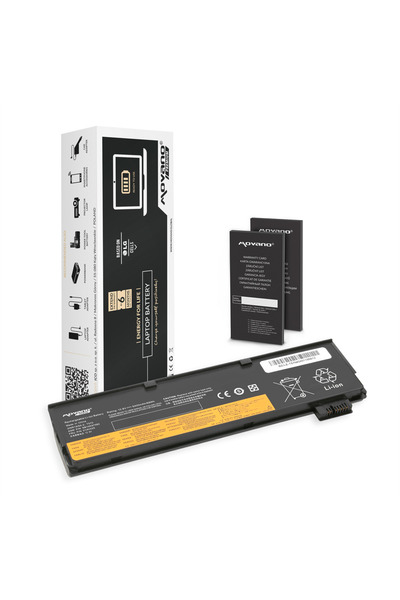 Other Baterie pentru Lenovo ThinkPad T470 T570 5200mAh