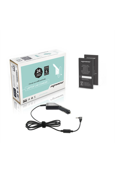 Other Adaptor auto pentru Asus 19v 2.37a 4.0x1.35