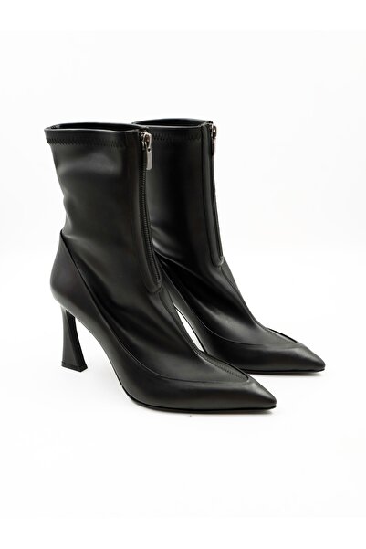 Tenau أحذية نسائية من الجلد الطبيعي