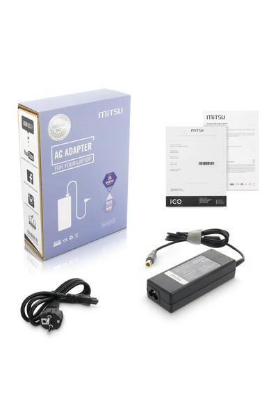 Other Încărcător pentru Lenovo 20v 4.5a 90W 8.0x5.5mm pin