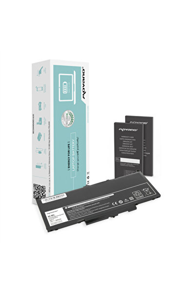 Other Baterie J60J5 GG4FM MC34Y pentru Dell E7270 E7470