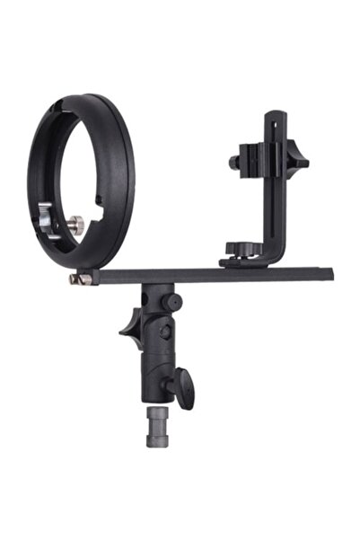 Generic Adaptor de montură Bowens pentru bliț speedlite