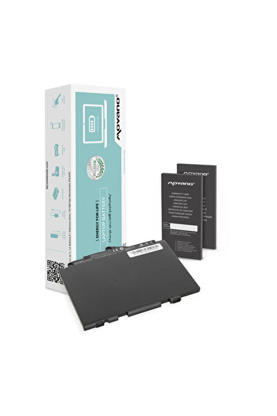 Other SN03XL battery for HP EliteBook 725 820 G3