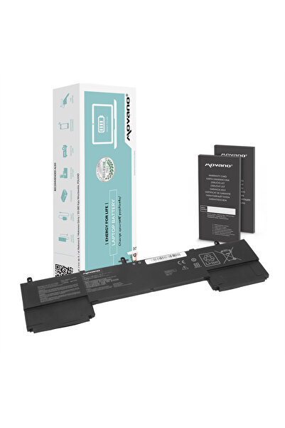 Other Baterie pentru C42N1839 pentru Asus ZenBook 15 UX534FA UX534FT UX563FD