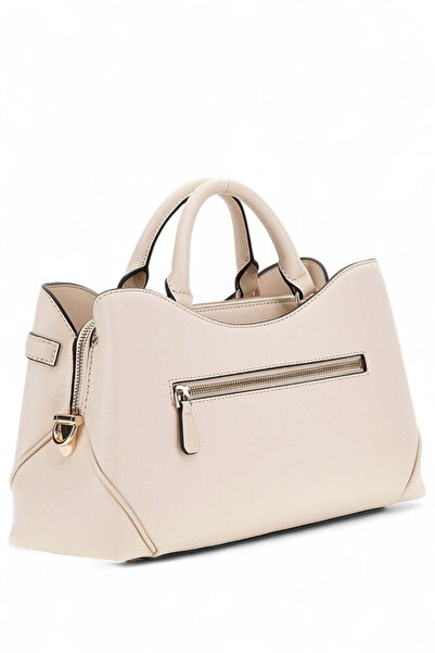 Guess Dea Beige Women's Shoulder Bag Hwbg7993060
