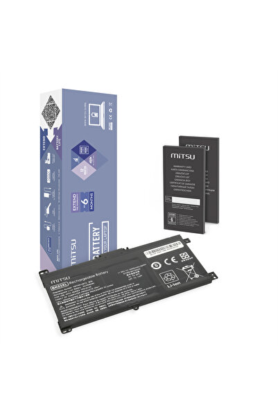 Other Baterie BK03XL pentru HP Pavilion x360 14-BA