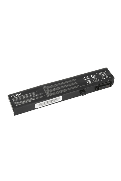 Other Baterie BTY-M6H pentru MSI CX62 GE62 GE72 GL72 PE70