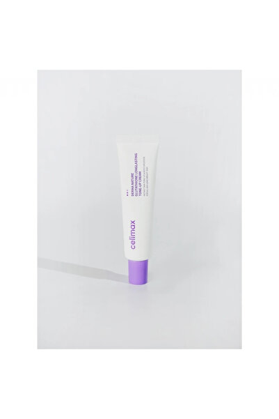 Celimax - Derma Nature Glutathione Longlasting Tone Up Cream