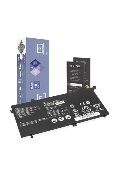 Other Baterie pentru Huawei Matebook seria D HB46K497ECW