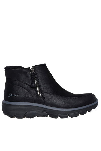 SKECHERS Pantofi sport pentru femei, EASY GOING - INTO FALL 168031-BLK negru,...