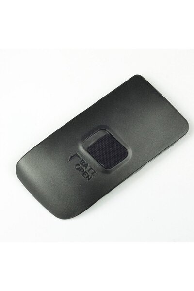 Generic Капак на отделението за батерията за светкавица Yongnuo YN600EX-RT YN685