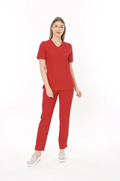 İBA Modern Medical Suit