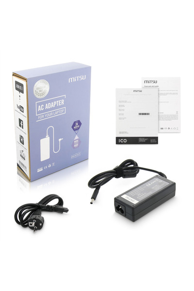 Other Încărcător pentru Dell 19.5v 3.34a 65W 4.5x3.0mm pin