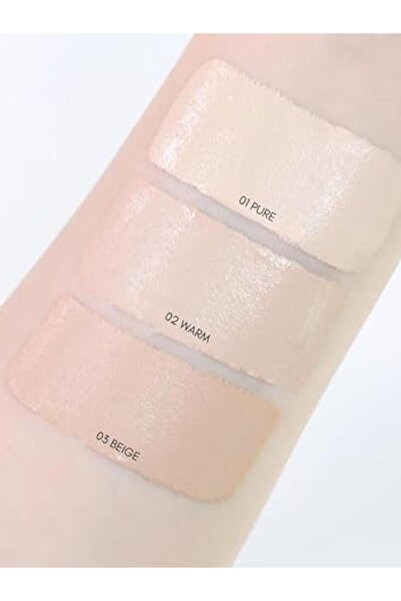 Aperire DAY DREAM COVER TYPE CONCEALER no.03 4.5ml