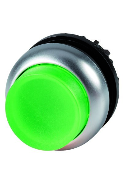 Other Buton de acționare cu iluminare verde, 22 mm M22DLHG