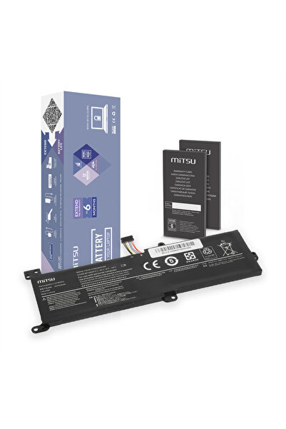 Other Baterie L16L2PB2 pentru Lenovo IdeaPad 320