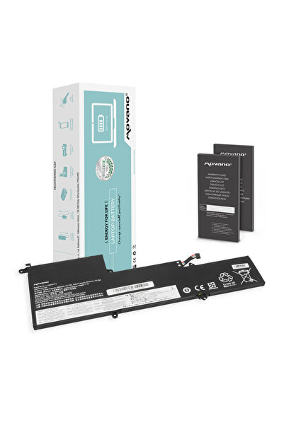 Other Bateria L19M4PF4 do Lenovo Yoga Slim 7-14ARE05 7-14ILL05