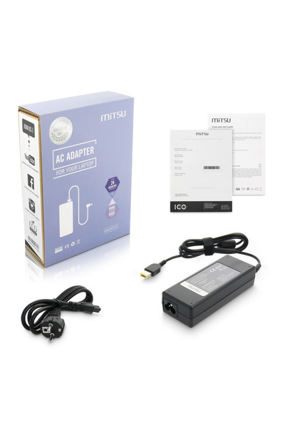 Other Încărcător pentru Lenovo 20v 4.5a 90W 11.0x4.5 pini Yoga