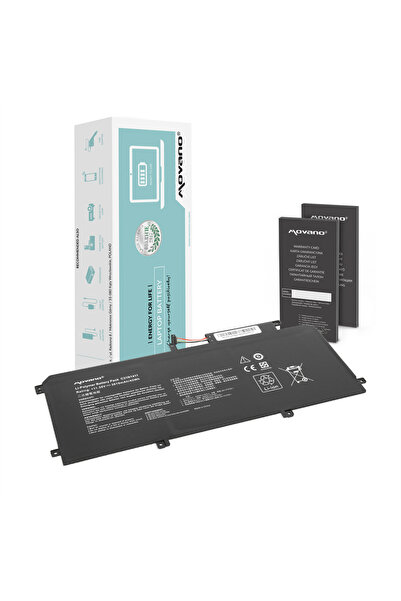Other Battery C31N1411 Asus Zenbook UX305 U305F U305F UX305C UX305F