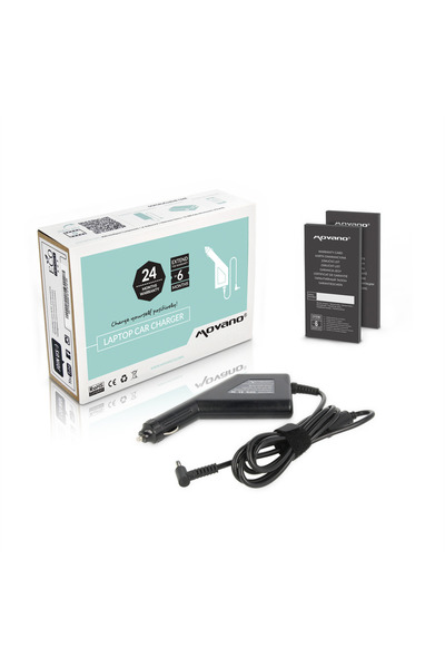 Other Adaptor auto 45W pentru HP 19.5v 2.31a 4.5x3.0