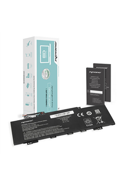 Other Bateria PC03XL pentru HP Pavilion x360 14-DY 14-BA 14-CD 14-DW 14-DH 15-ER