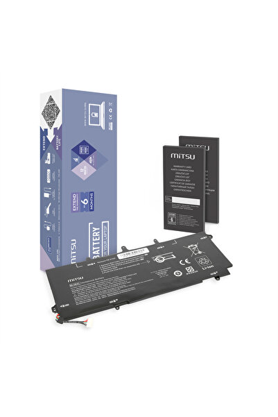 Other Baterie BL06XL pentru HP EliteBook Folio 1040 G1 G2
