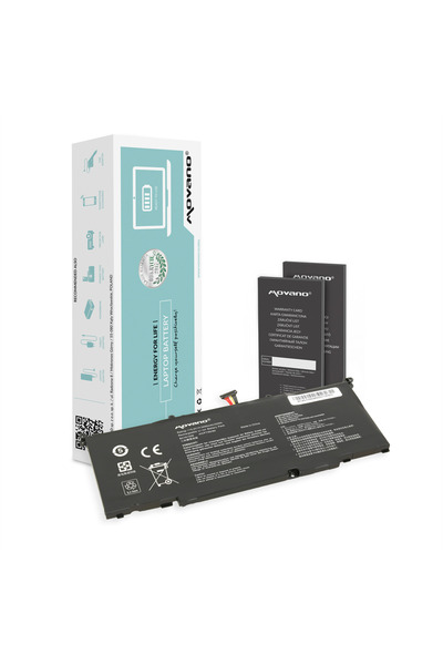 Other Baterie B41N1526 pentru Asus ROG Stix GL502VM FX502VD