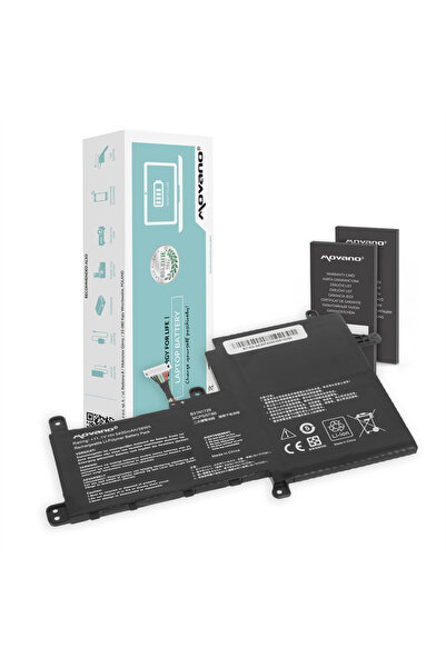 Other Bateria B31N1729 do Asus VivoBook S15 S530FA S530UA S530UN X530FN